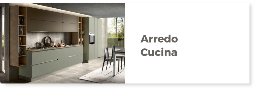 Arredo Cucina